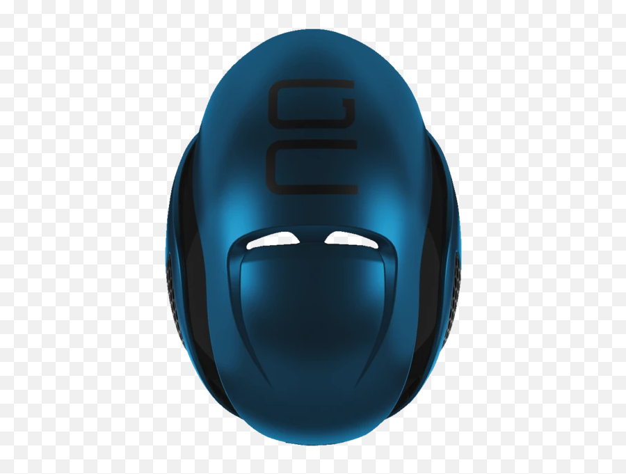 Gamechanger Steel Blue - Dot Emoji,Glare Emoticon