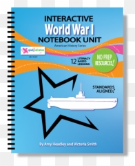 World War I Interactive Notebook Unit - Sport Emoji,Find The Emoji Second World War