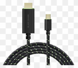 Global Release Of Black Shark Joyui 11 U2013 Black Shark Global - Black Shark 2 Usb C To Hdmi Emoji,Shark Emoji Android