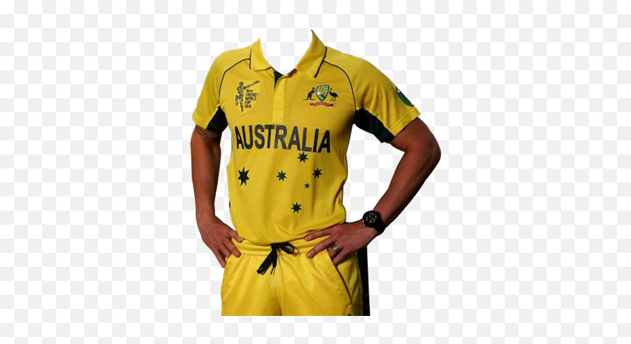 Cricket Photo Suit 1 - Short Sleeve Emoji,Cricket Emoji Android