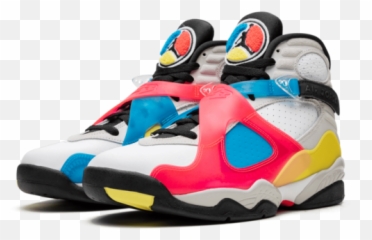 Sneakers Cartel - Air Jordan 8 Se Emoji,Emoji Shoes Jordans