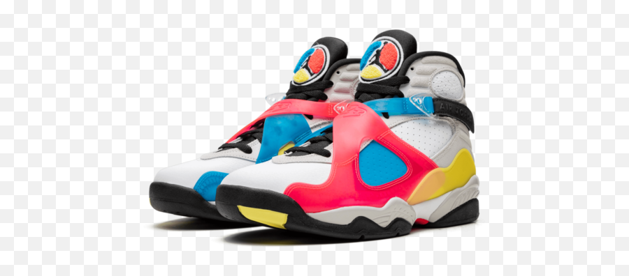 Sneakers Cartel - Air Jordan 8 Se Emoji,Emoji Shoes Jordans