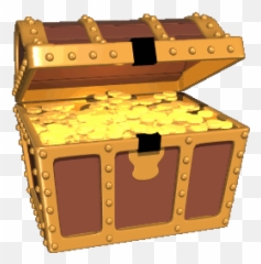 Economia - Open Treasure Chest Gif Emoji,Treasure Chest Emoji