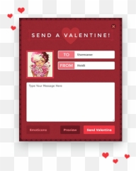 Day Art Exchange 2017 - Carmine Emoji