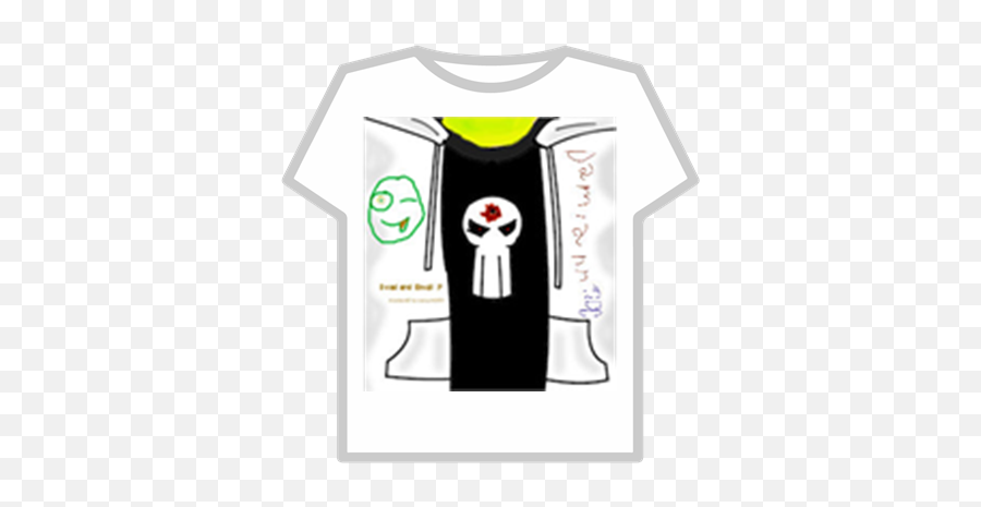 Dead And Emoji Ip T Shirt Blood Roblox Emoji Dead Free Transparent Emoji Emojipng Com - blood roblox t shirt free