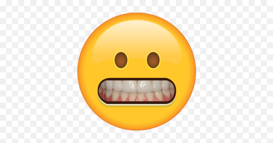 Grimace - Cringe Emoji For Discord,Upside Down Emoji