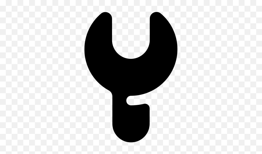 Wrench Icon - Icon Emoji,Wrench Emoji