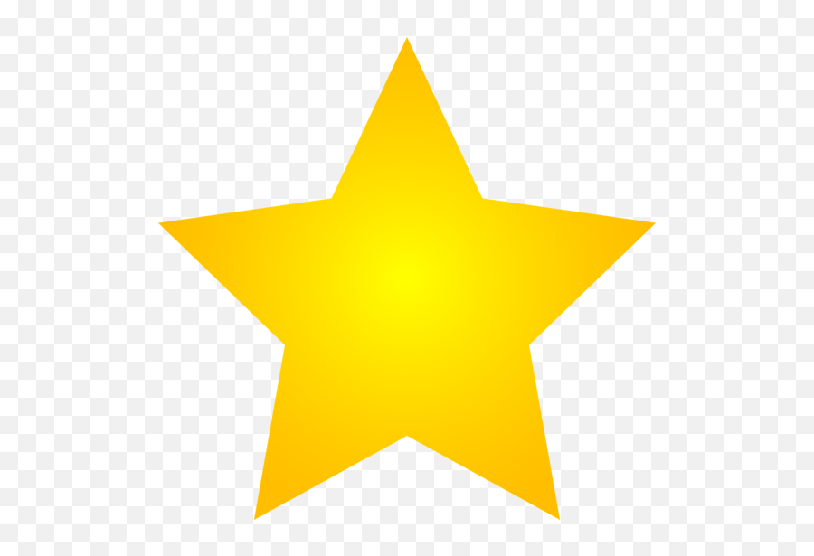 Star Gold Transparent Png Clipart Free Download - Yellow Star Cut Out Emoji,Gold Star Emoji