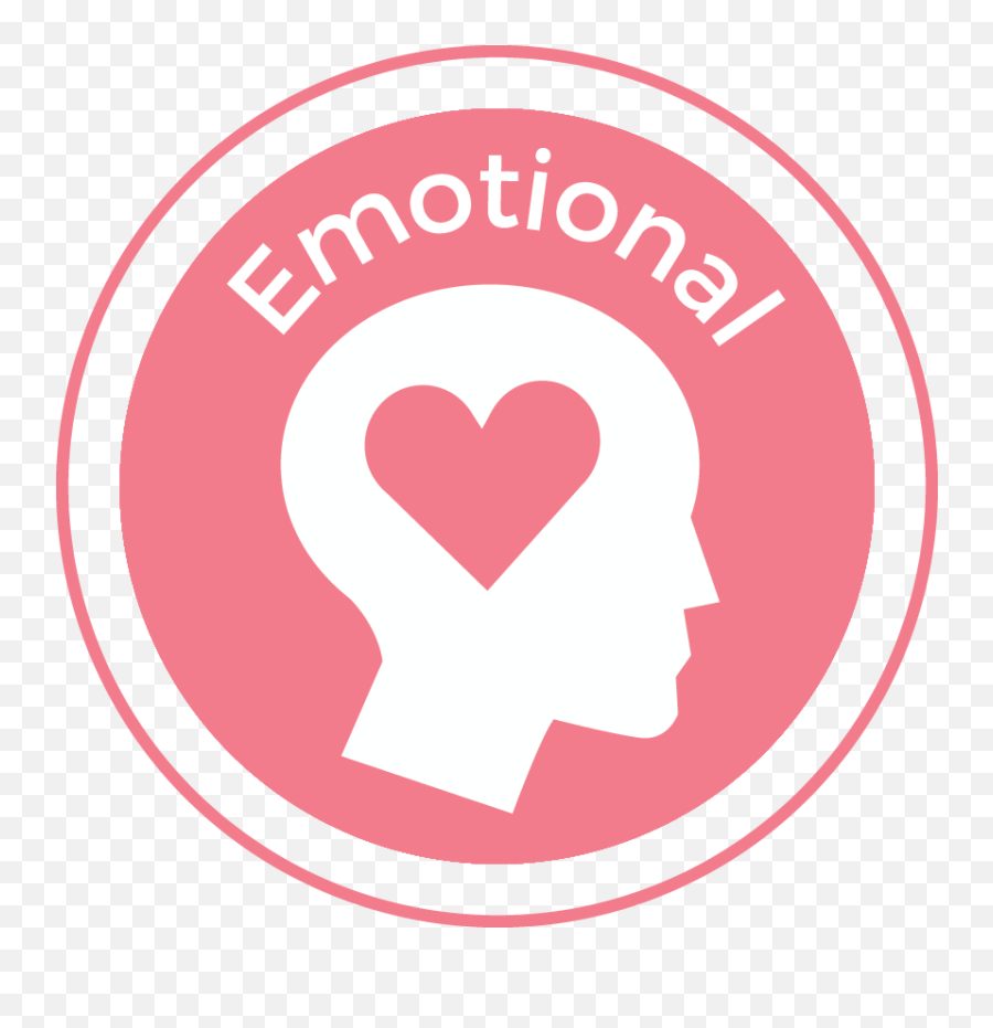 Emotional Wellness - Emotional Wellness Emoji,Symbol For Emotion