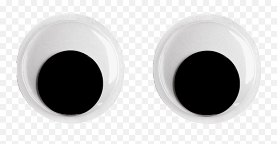 Googly Eyes Png Images Collection For - Circle Emoji,Googly Eye Emoji