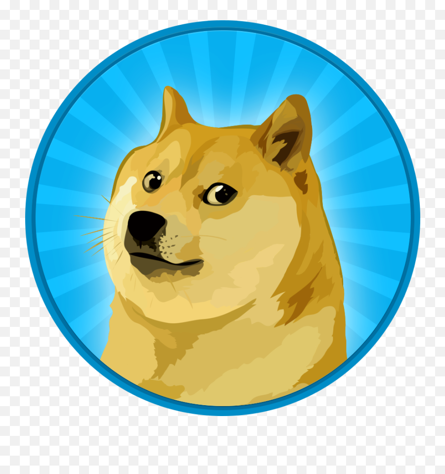 Firedfox - Doge Icon Emoji,Pomeranian Emoji