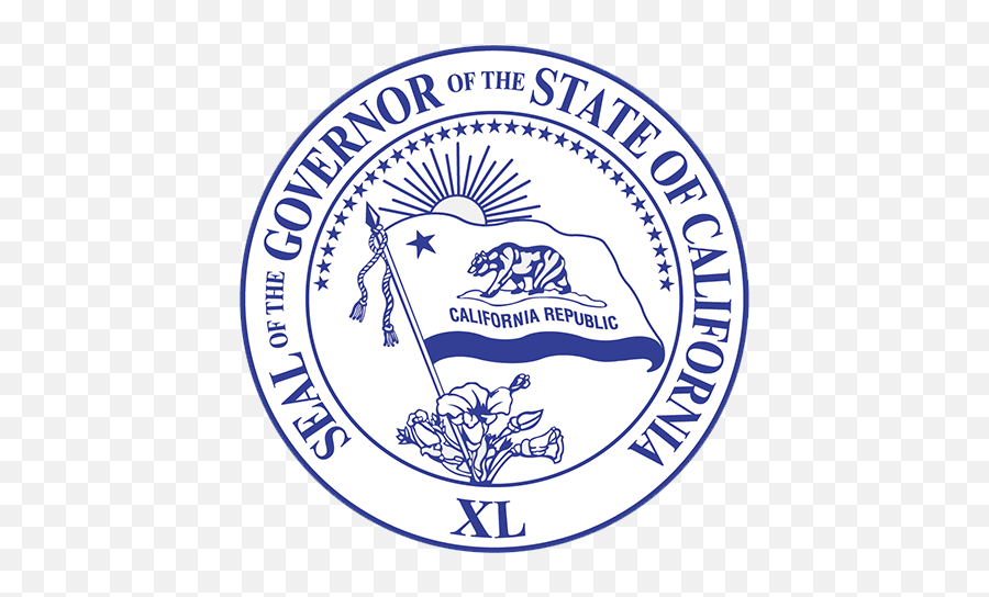 Seal Of The 40th Governor Of - Jackson State University Location Emoji,Fire Emblem Emojis