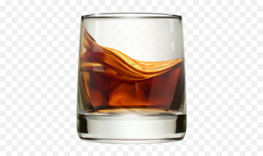 Free Png Images - Transparent Background Whisky Glass Png Emoji,Whiskey Emoji