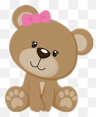 Baby Cute Emotions Love Bebe - Ursinha Png Fundo Transparente Emoji,Cute Emotions