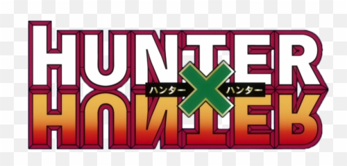 Hunter X Hunter Ep 90 Dubbed Discussion - Hunter X Hunter Logo Png Emoji,Fisting Emoji