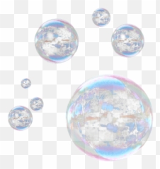 Soap Bubbles Png - Png Emoji,Soap Bubble Emoji