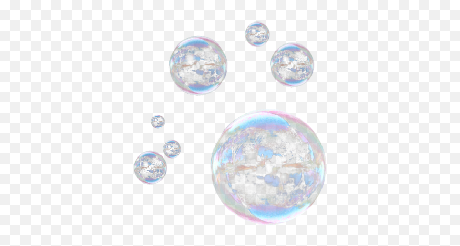 Soap Bubbles Png - Png Emoji,Soap Bubble Emoji