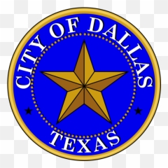 Seal Of Dallas - Emoji