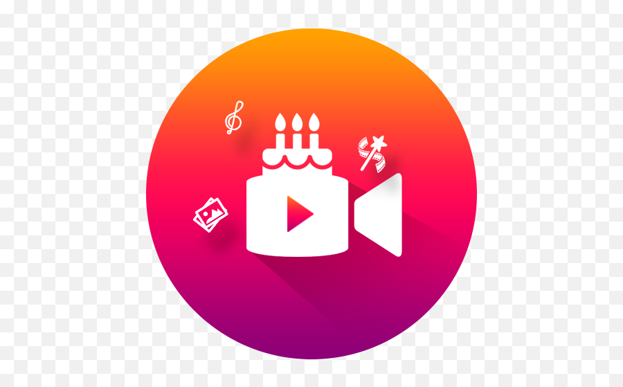 Amazon - Circle Emoji,Happy Birthday Emoji Song