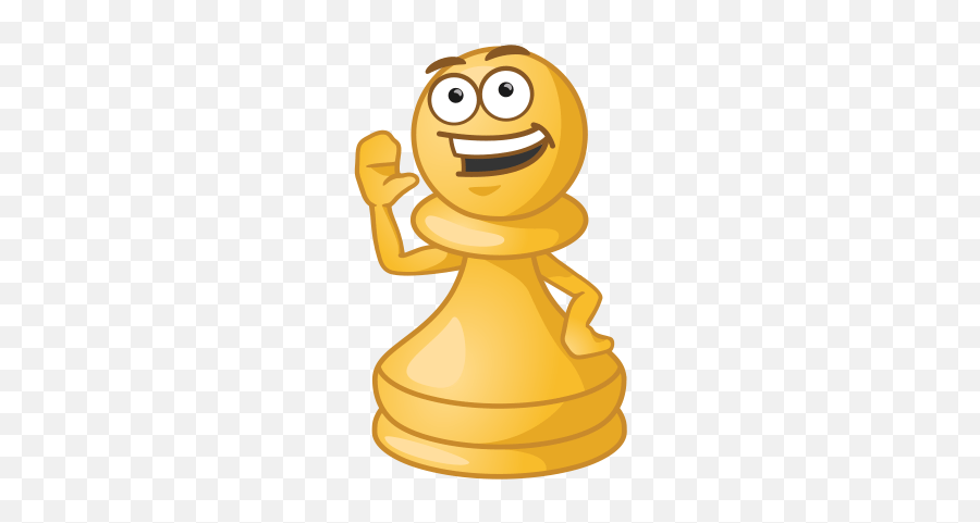Impossible Chesskid - Chess Kid Emoji,Chess Emoticon