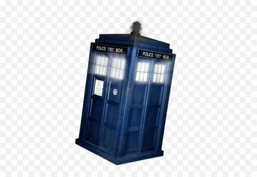 Free Png Images Free Vectors Graphics Psd Files - Doctor Who Tardis Png Emoji,Tardis Emoji