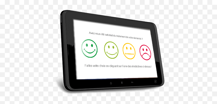 Creation De Sondage Gratuit Générer Un - Outil De Satisfaction Client Emoji,Emoticone Gratuit