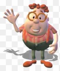Carl Wheezer - Jimmy Neutron Carl Wheezer Emoji,Old Man Chicken Leg Emoji