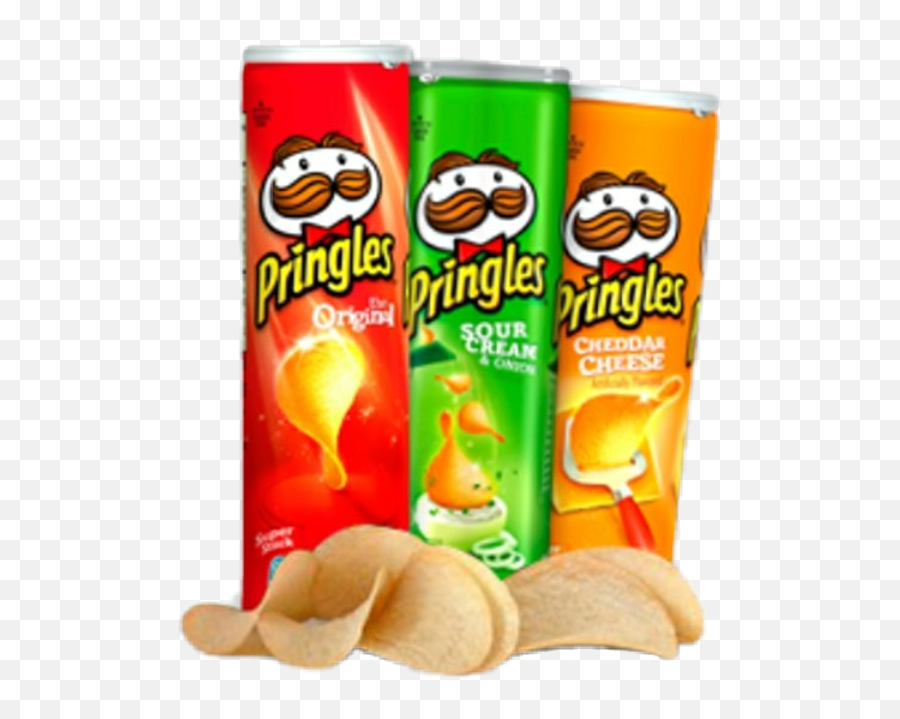 Love Pringles Scchips Chips - Come Everyone Wanna Be Your Friend Emoji,Pringles Emoji