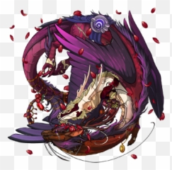 Theme Week Alignmentsu2014neutral Dragon Share Flight Rising - Red Dragons Flight Rising Emoji,Capricorn Emoji