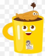 La Petite Bretonne Emojis By Julian Crasci - Cartoon,Jewish Emoji
