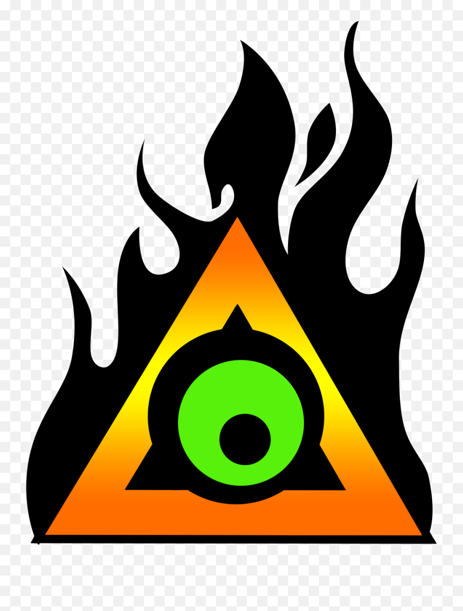 Illuminati Icon Vector Tattoo Eye Of Horus Eye - Vector Illuminati Emoji,Ankh Emoji