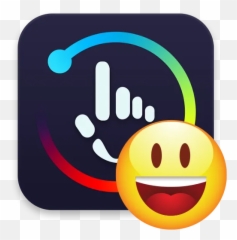 Get Touchpal Apk App For Android - Emoji