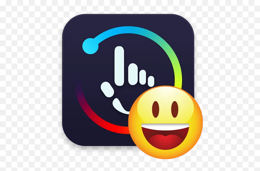 Get Touchpal Apk App For Android - Touchpal Emoji,Annoying Emoticons