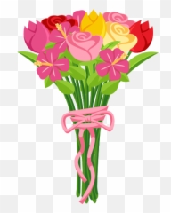 Spring Fling By Emojione By Joypixels Inc - Bouquet,Spring Emojis