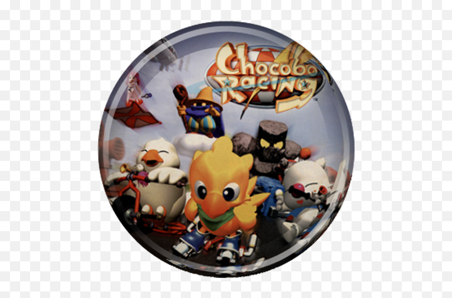 Chocobo Icon At Getdrawings - Chocobo Racing Emoji,Chocobo Emoji