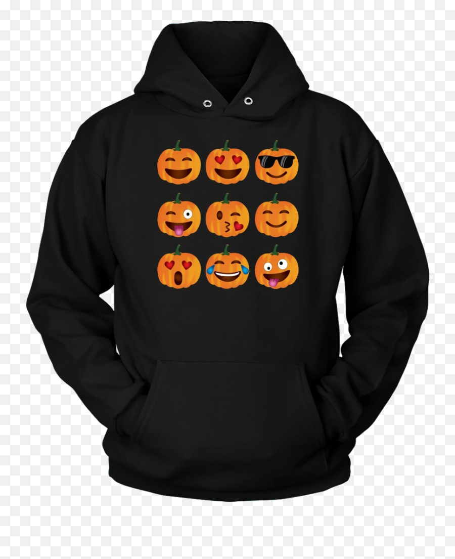 Funny Cute Halloween Pumpkin Emoji Shirt Matching Family Halloween Gift - Grandpa Motorcycle T Shirt,Where Is The Pumpkin Emoji