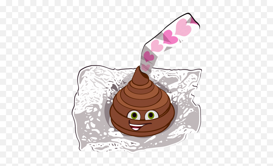 Free Photos Poop Search Download - Needpixcom Cute Cartoon Character Chocolate Emoji,Shit Emoticons