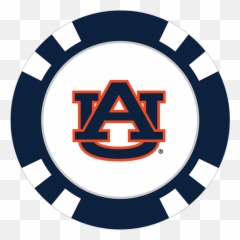 Logo Clipart Auburn Logo Auburn - Transparent New Jets Logo Png Emoji,Auburn Emoji