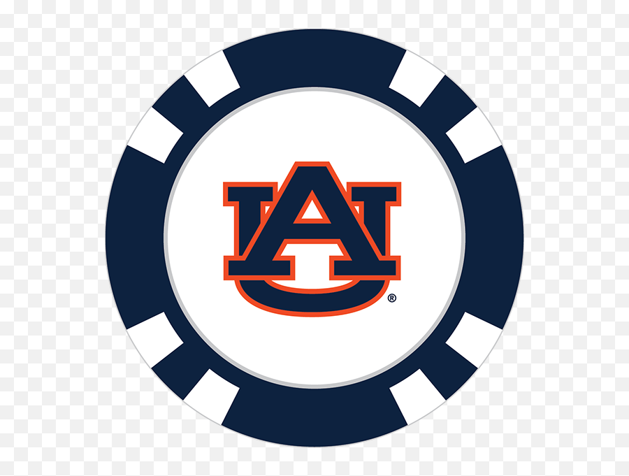 Logo Clipart Auburn Logo Auburn - Transparent New Jets Logo Png Emoji,Auburn Emoji