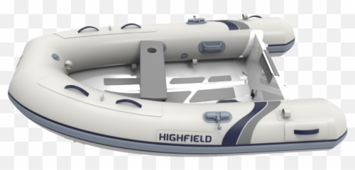 Ultralite 240 - Highfield Ribs Emoji,Yacht Emoji