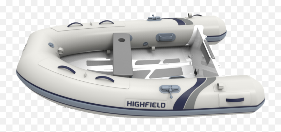 Ultralite 240 - Highfield Ribs Emoji,Yacht Emoji