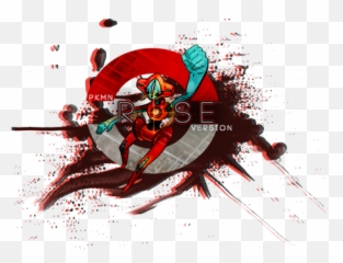 FireRed hack Pokémon Rose Version Halloween Demo out now - Illustration Emoji