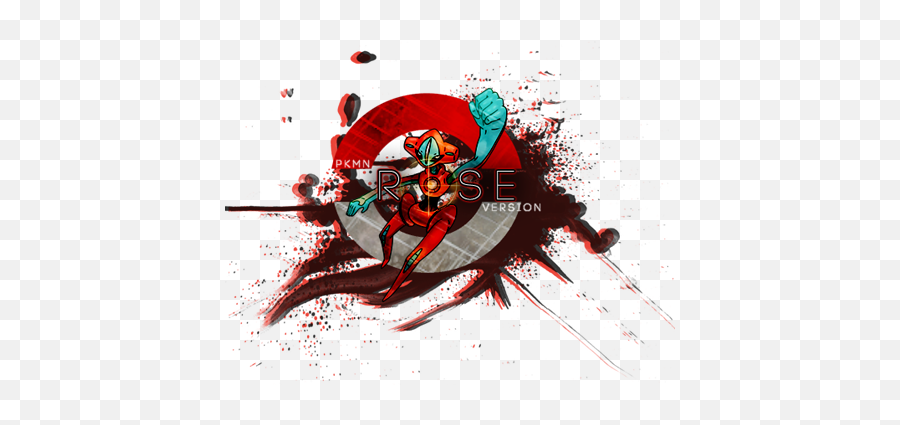 Firered Hack Pokémon Rose Version Halloween Demo Out Now - Illustration Emoji,Pou Emoji