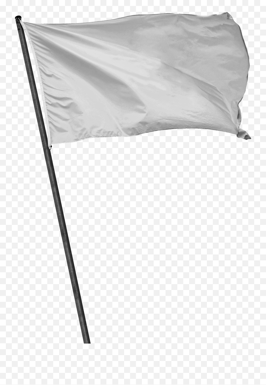 White Flag Wait - White Flag Png Download 25922948 Free White Flag Png Emoji,Flag Rocket Emoji