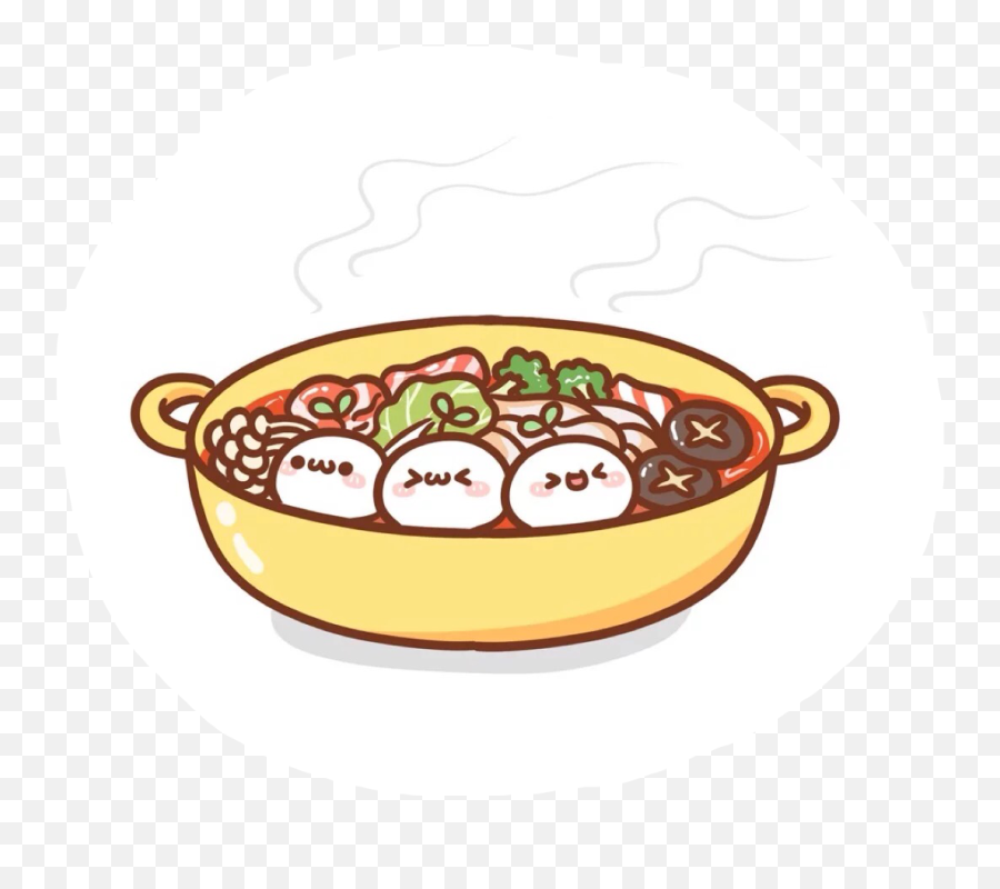 Cute Pixelart Food Art Ramen Dumplingsfreetoedit - Art Emoji,Dinner Plate Emoji