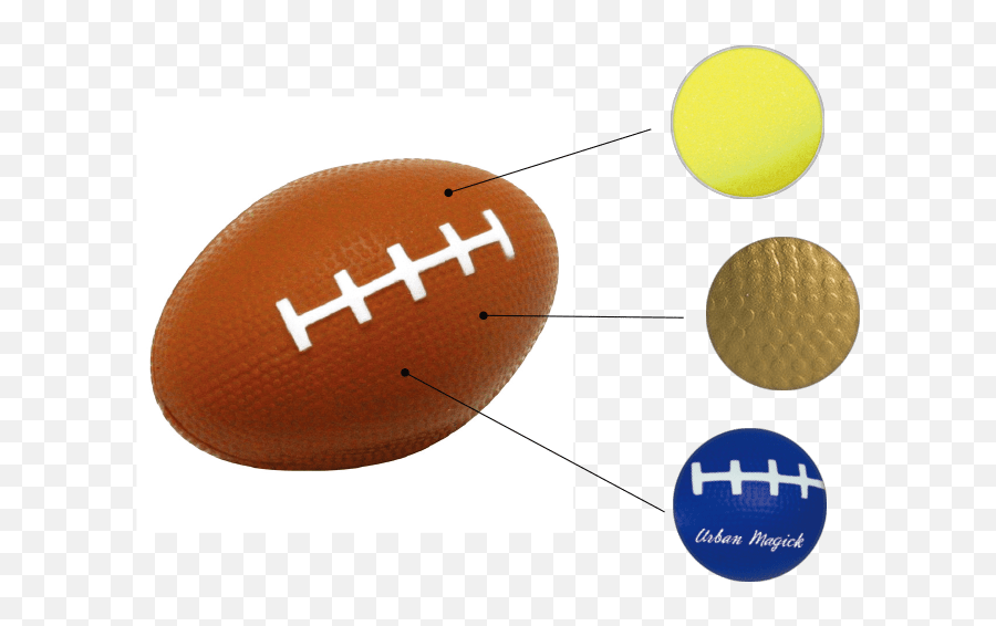 3 - Promotional Items Sport Emoji,Frisbee Emoji