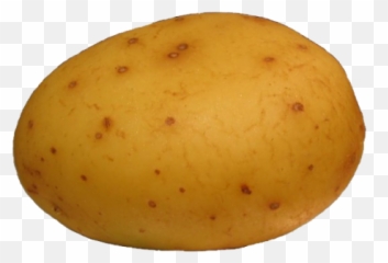 Potato Clipart - Clip Art Potato Emoji,Potato Emoji