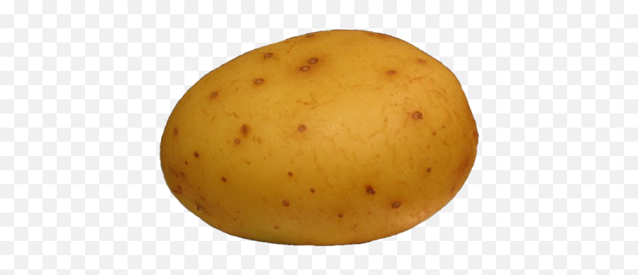Potato Clipart - Clip Art Potato Emoji,Potato Emoji