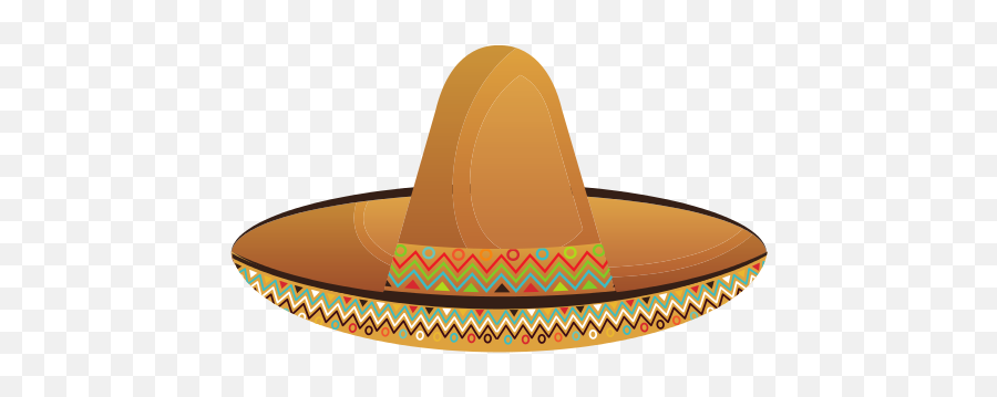 Mexican Hat Transparent Png Clipart - Cactus Con Sombrero Y Bigote Emoji,Mexican Hat Emoji