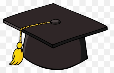 Hats clipart diploma Transparent FREE for - Graduation Cap Clip Art Emoji